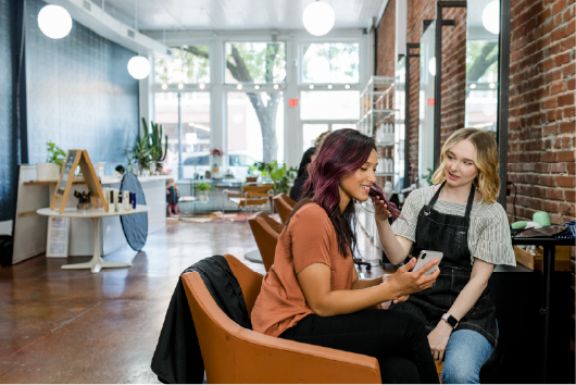 Experiencia confiable